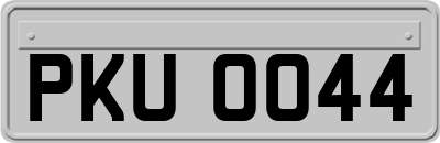 PKU0044