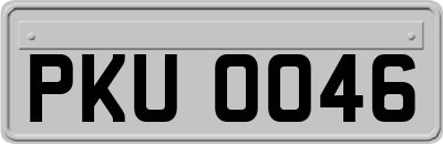 PKU0046