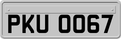 PKU0067
