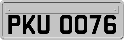 PKU0076