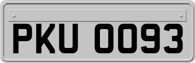 PKU0093