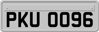 PKU0096