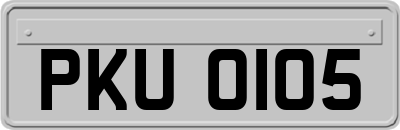 PKU0105