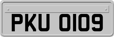 PKU0109