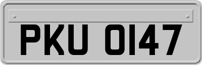 PKU0147