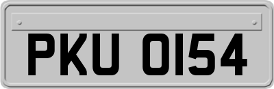 PKU0154