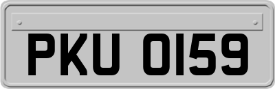 PKU0159