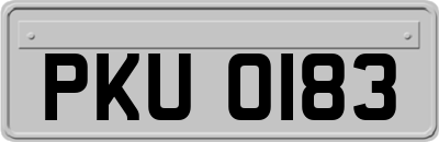PKU0183