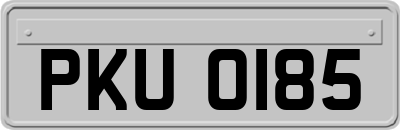 PKU0185