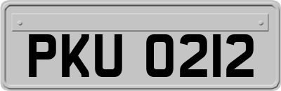 PKU0212