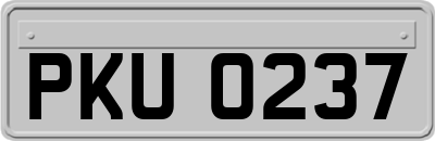 PKU0237