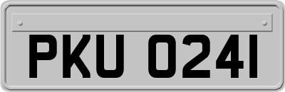 PKU0241
