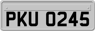 PKU0245