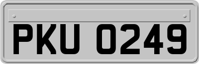 PKU0249