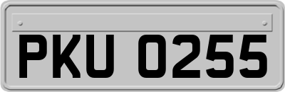 PKU0255