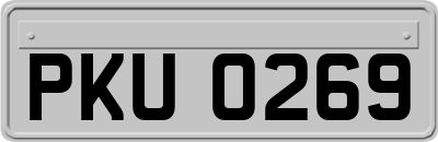 PKU0269