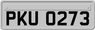 PKU0273