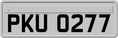 PKU0277