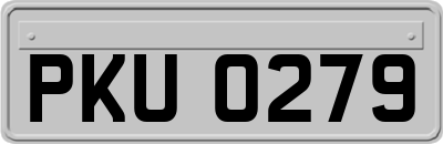 PKU0279