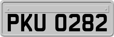 PKU0282