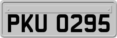 PKU0295