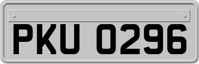 PKU0296