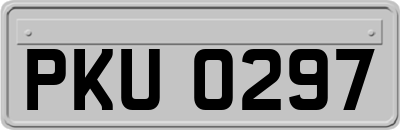PKU0297