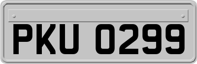 PKU0299