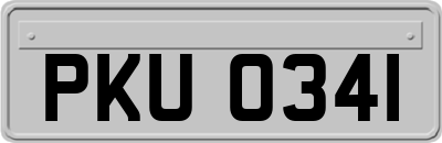PKU0341