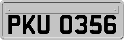 PKU0356