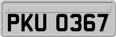 PKU0367