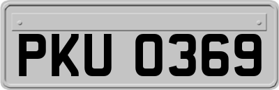 PKU0369
