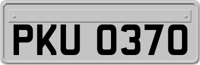 PKU0370