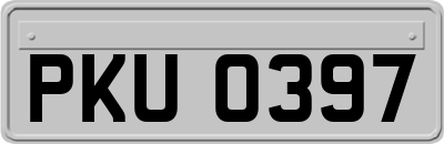 PKU0397
