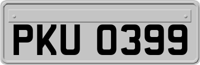 PKU0399