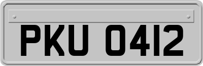 PKU0412