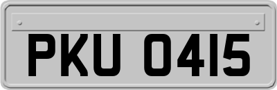 PKU0415