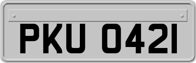 PKU0421