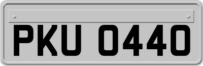 PKU0440