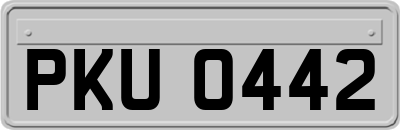PKU0442