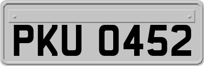 PKU0452