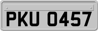 PKU0457