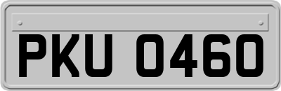 PKU0460