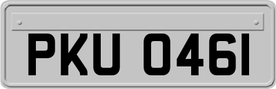 PKU0461