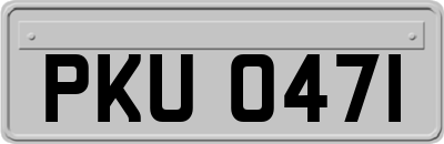 PKU0471