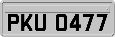 PKU0477
