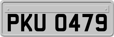 PKU0479