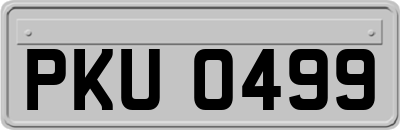 PKU0499