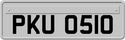 PKU0510
