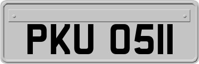 PKU0511